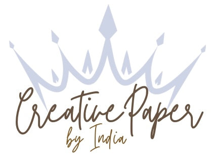 Creative Paper by India