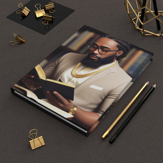 Journals | Books & Beards (King 1)