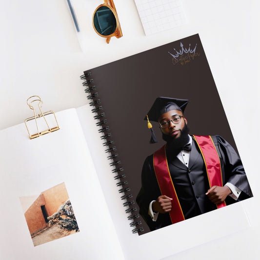 Notebooks | Dapper & Degreed